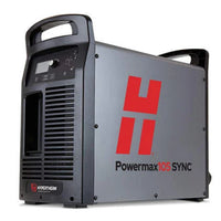 Cortadora De Plasma Powermax105 SYNC, Hypertherm 059705