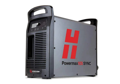 Cortadora De Plasma Powermax105 SYNC, Hypertherm 059705