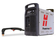 Cortadora De Plasma, Powermax 125 Con Antorcha De Máquina De 7,5 m, Hypertherm 059530