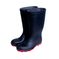 Botas industriales de hule 26 Surtek 137552
