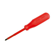 Desarmador para 1000V Barra Redonda Punta Phillips #1 x 3 5/32" Urrea 9701