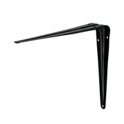 Mensulas de Acero Negro 8"x10", Fiero 44453