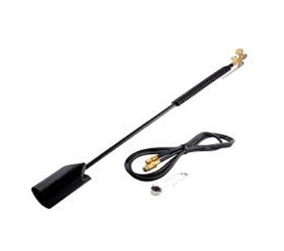 Soplete Multiflama Trabajo Pesado Con Manguera para Gas, Weston Z-62425