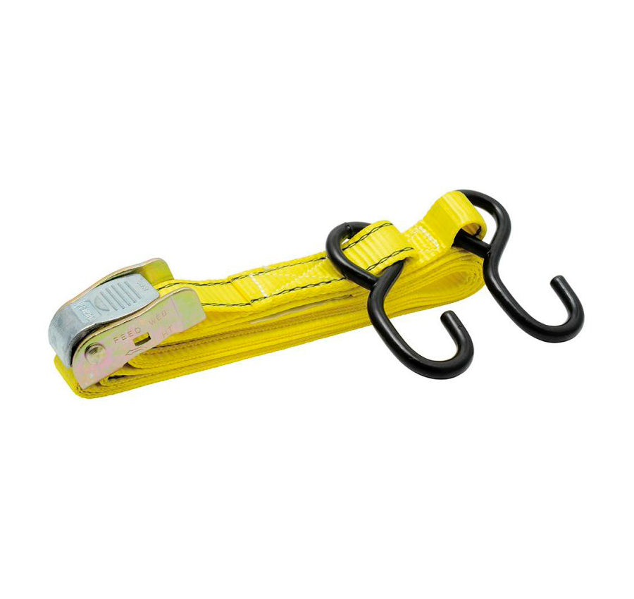 Sujetador 1" x 1.8m tipo hebilla Surtek 151120