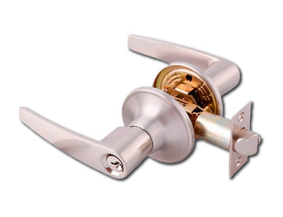 Cerradura Manija Granito S/Llave NS BP Dexter 6637