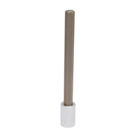 Dado 1/2" punta hexagonal Larga 5/8", Urrea 5441-5/8L.