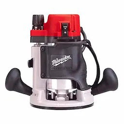 Enrutador BodyGrip De Máxima Potencia De 1-3/4
