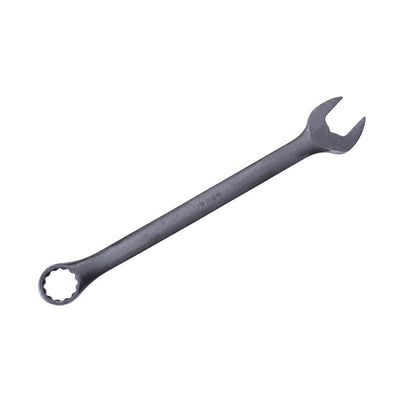 Llave combinada black 12 puntas 24  mm Urrea 1224MB