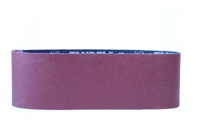 Banda De Lija 76mm X 457mm, Grano 36