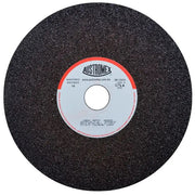Rueda Abrasiva de 12 x 2 x 1-1/2 para Desbaste de Metal Austromex 282