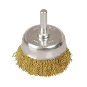Carda de copa con zanco de 1/4"1-3/4"x.17mm Surtek C572