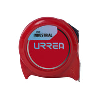 Flexómetro indust 3mx19mm Urrea 1583LH***
