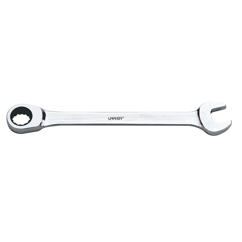 Llave Combinada de Matraca 15/16" Urrea 1230CM