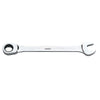 Llave Combinada de Matraca 1/2", Urrea 1216CM