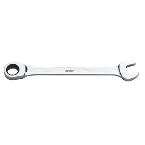 Llave Combinada de Matraca 1/2", Urrea 1216CM
