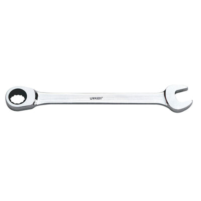 Llave Combinada de Matraca  12 mm Urrea 1212MCM
