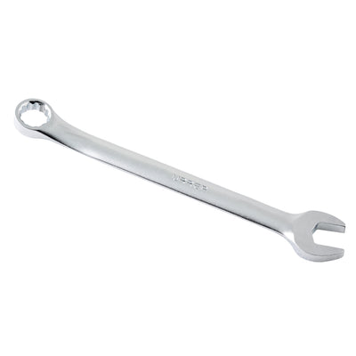 Llave Combinada Satinada 12 Puntas 9/16