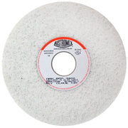 Rueda Abrasiva Blanca de 7 x 1/2 x 1-1/4 Austromex 181