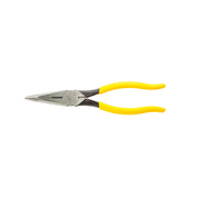 Pinzas Punta Y Corte De 8", Klein Tools D203-8