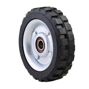 Rueda diablo 8" balero doble Surtek RD8D