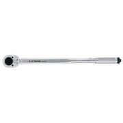 Torquímetro Micrométrico, Cuadro 3/4", Truper 13547