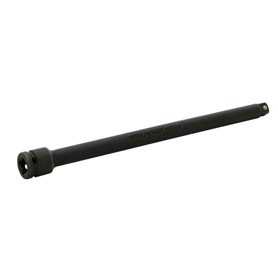 Extensión con perno de Impacto 1/4" x 6" Urrea 6965