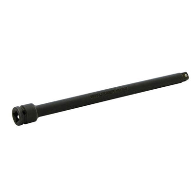 Extensión con perno de Impacto 1/4