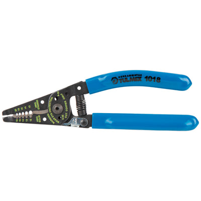 Pinza Peladora, Cortadora Mangos Curvos 7