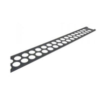 Riel Para Máquina Oxicorte De 1.80 Mts, Weston Z-63230