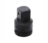 Adaptador de Impacto 3/4" Hembra x 1" Macho, Urrea 7655.