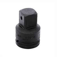 Adaptador de Impacto 3/4" Hembra x 1" Macho, Urrea 7655.