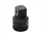 Adaptador de Impacto 3/4" Hembra x 1" Macho Urrea 7655