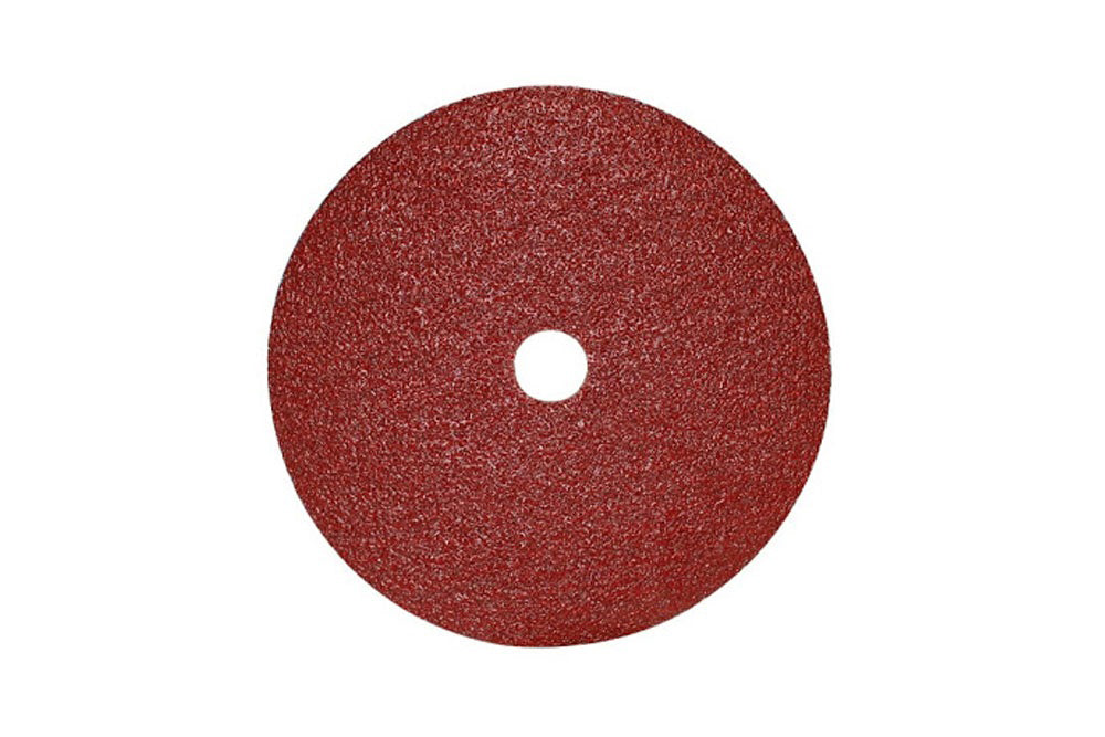 Disco De Fibra 7", Grano 24, G-88, Fandeli 79775
