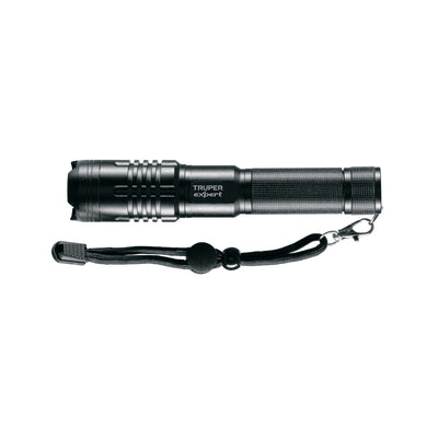 Linterna Recargable De Led Truper 310 Lumens, Expert 16777
