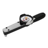 Torquímetro de Carátula Cuadro de 3/8", 0-300 In-Lb, Urrea 6178B