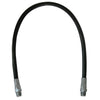 Extensión flexible para inyector de grasa 18" Urrea 23610