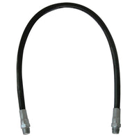 Extensión flexible para inyector de grasa 18" Urrea 23610