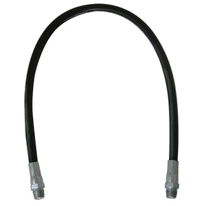 Extensión flexible para inyector de grasa 18" Urrea 23610