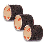 Tubo De Lija De 1" x 1", X-88, Grano 80", X-88, Fandeli 05494