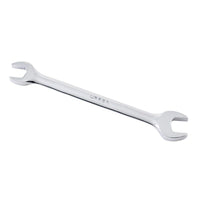 Llave española pulido espejo en pulgadas, 1-11/16" x 1-13/16" Urrea 3075
