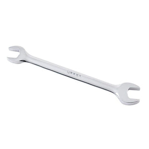 Llave española pulido espejo en pulgadas, 1-11/16" x 1-13/16" Urrea 3075