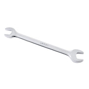 Llave española pulido espejo 19/32" x 11/16" Urrea 3033