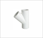 Yee PVC Hidráulico 3/4", Cnx PY19