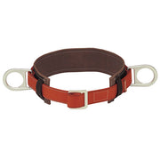 Cinturon Ligero Aco Hebilla Friccion T40, Tulmex 5380-40