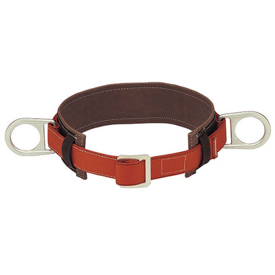 Cinturon Ligero Aco Hebilla Friccion T40, Tulmex 5380-40