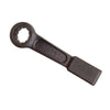 Llave de golpe acodada fosfatizada métrica, 12 puntas, 46 mm URREA 2645SWM