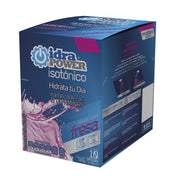 IdraPower Fresa 50gr / 1 Lts, Rend, Weston IP-00010