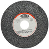 Rueda Abrasiva Grano 24 para Esmerilar Gris de  6 x 1 x 1 Austromex 20