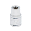 Dado Torx hembra cuadro de 3/8", E8 Urrea 5208TX