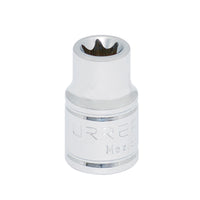 Dado Torx hembra cuadro de 3/8", E8 Urrea 5208TX